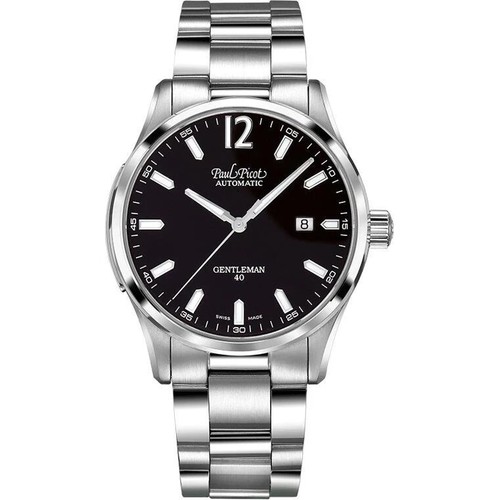 Paul picot gentleman 40 - ,