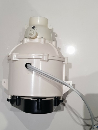 Unità pompa soffiatore - , intex