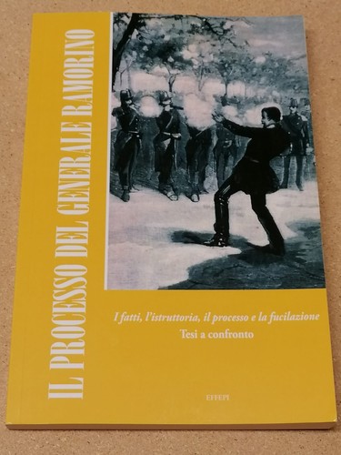 Processo del generale - processo,