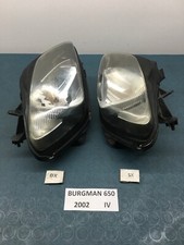 COPPIA FARO FANALE ANTERIORE