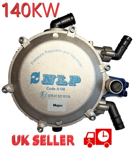 Riduttore nlp 140 185 bhp - nlp,