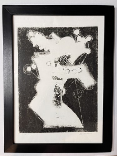 Quadro incisione