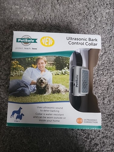 Petsafe collare ultrasuoni - ad,