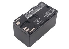 Batteria Li-ion per Canon XH