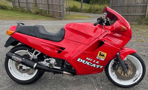 Download ducati paso 907 - download,