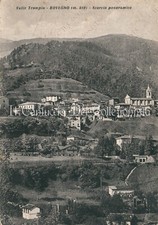 1952 BOVEGNO Scorcio