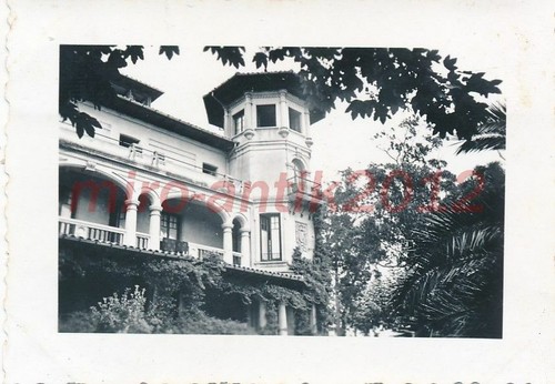 Foto legione condor 1936 - legione, 1936/37