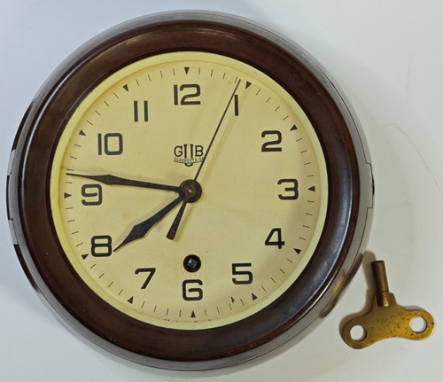 Orologio parete nautico - orologio,