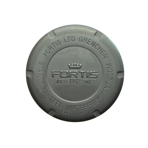Fondello originale fortis - fondello,