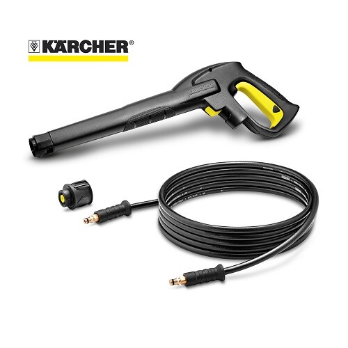 Pistola karcher quick - pistola,
