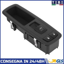 PULSANTIERA INTERRUTTORI