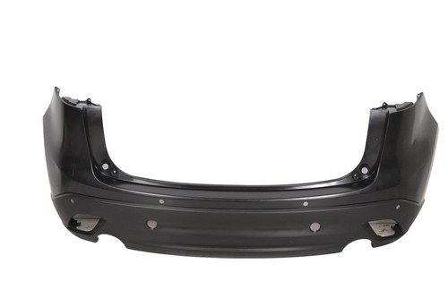 Paraurti posteriore mazda 5 - paraurti,