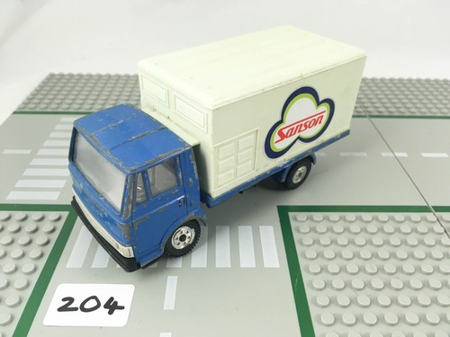 Vintage bburago burago 1504 - bburago,