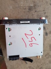 AUTORADIO	RCD300 1K0035186P   VW Golf V / 5   ('03-'08) P3-SA2-256