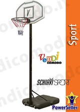 Impianto minibasket