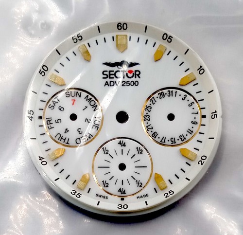 Orologio vintage chronograph - orologio,