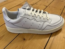 Adidas Supercourt EE6325 + taglia 42,5 + da collezione + Home of Classics + sneaker