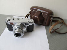 Macchina fotografica vintage