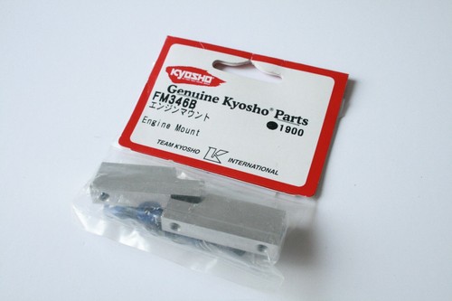 Supporto motore kyosho evolva - supporto,