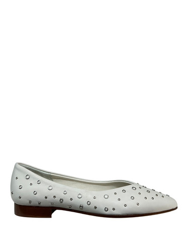 Upper class ballerina pelle - class,