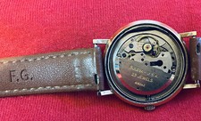 VINTAGE 1960’s BULOVA 23