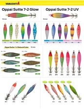 YAMASHITA OPPAI SUTTE 7-2 TOTANARA TATAKI CALAMARI