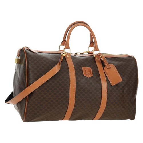Borsa celine macadam canvas - celine,