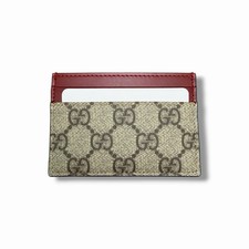Portacarte Gucci Ophidia