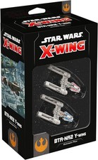 Star Wars X-Wing BTA-NR2 Y-Wing Expansion Pack Nuovo