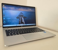 Hp ProBook 440