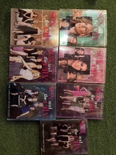 Sex in the City Complete