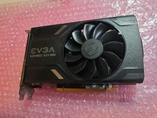 Scheda grafica EVGA NVIDIA