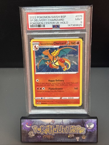 Pokemon card special - pokemon,