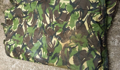 British military dpm basha - military,