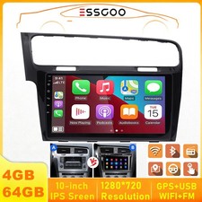 64G Android 15 Car Stereo Auto