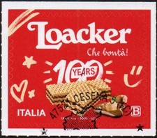 Italia 2025 Loacker