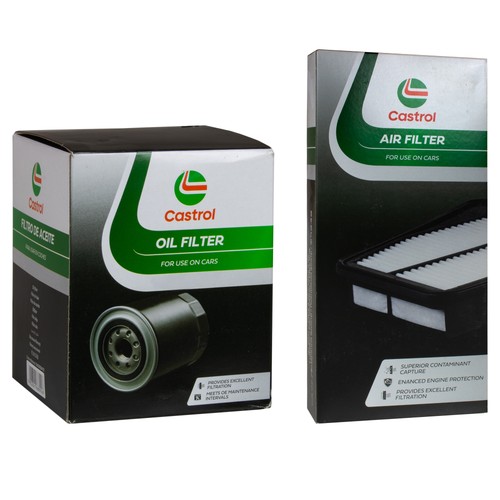 Kit filtri kit ispezione