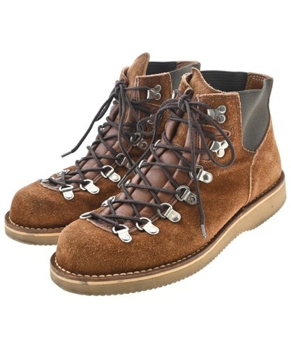 Danner boots brown - brown, us8(approx