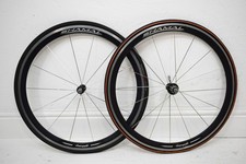 Set ruote bici strada - set, da