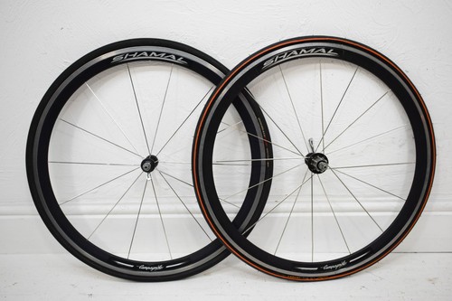 Set ruote bici - bici, strada