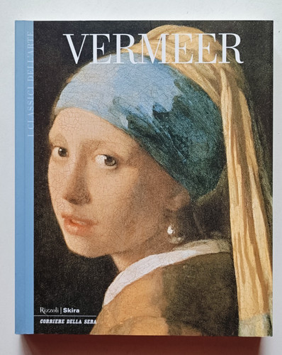 Vermeer classici dell - vermeer., n