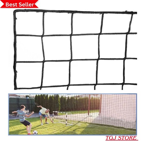 Rete backstop calcio 10x40ft - backstop,