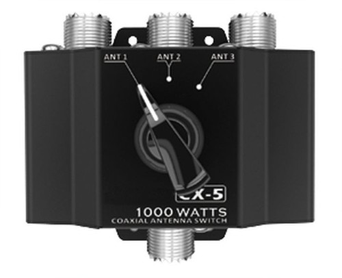 Commutatore antenne - cx-5,