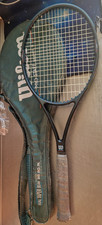 Racchetta tennis vintage - racchetta,