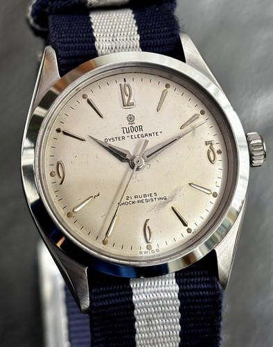 Raro orologio uomo - rolex, tudor