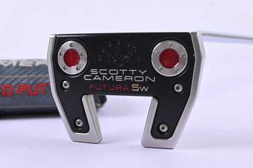 Scotty cameron futura - futura, 2017