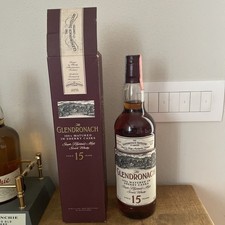 Glendronach 15 Years