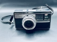 Kodak Instamatic 500 con