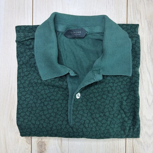 Polo zanone uomo - media, slim