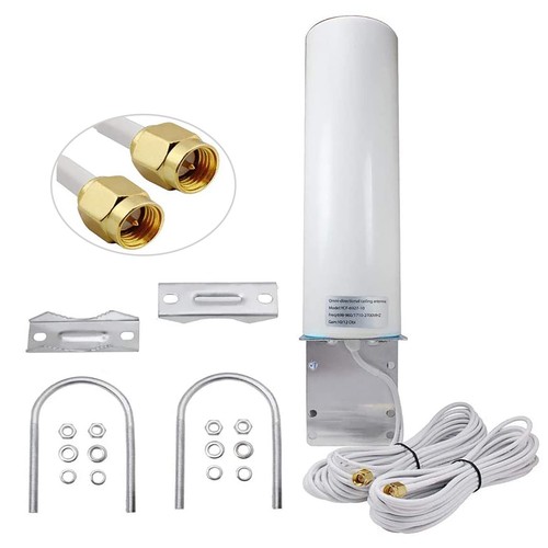 Antenna lte esterno mimo - 4g,